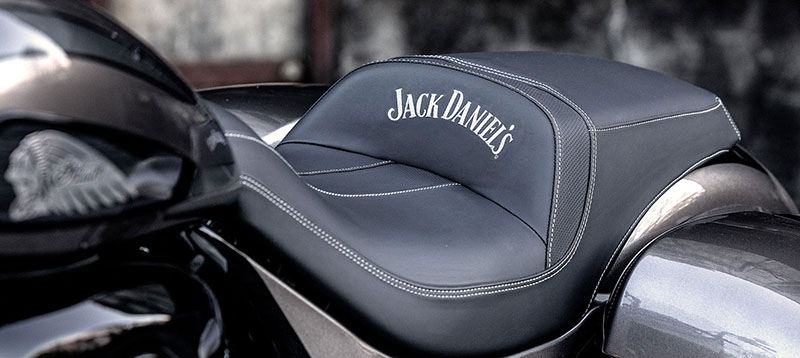 2020 Indian Motorcycle Springfield® Dark Horse® Jack Daniel’s® Limited Edition in Scott, Louisiana - Photo 4
