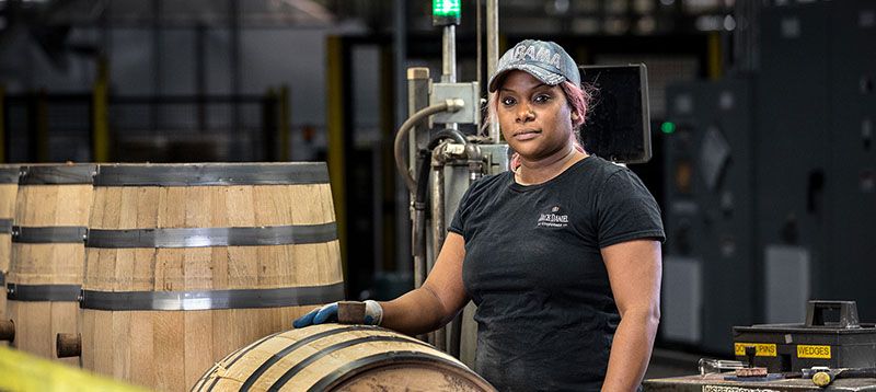 2020 Indian Motorcycle Springfield® Dark Horse® Jack Daniel’s® Limited Edition in Scott, Louisiana - Photo 5