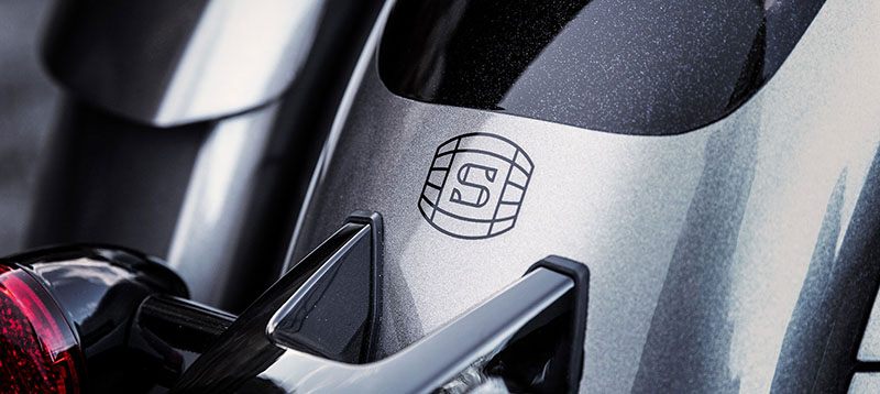 2020 Indian Motorcycle Springfield® Dark Horse® Jack Daniel’s® Limited Edition in Scott, Louisiana - Photo 10