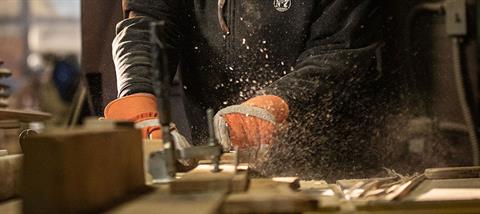 2020 Indian Motorcycle Springfield® Dark Horse® Jack Daniel’s® Limited Edition in Scott, Louisiana - Photo 11