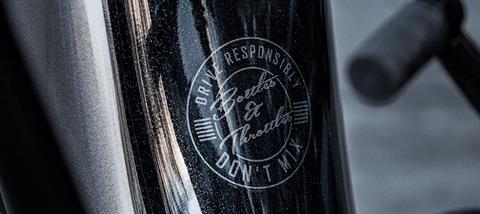 2020 Indian Motorcycle Springfield® Dark Horse® Jack Daniel’s® Limited Edition in Scott, Louisiana - Photo 13