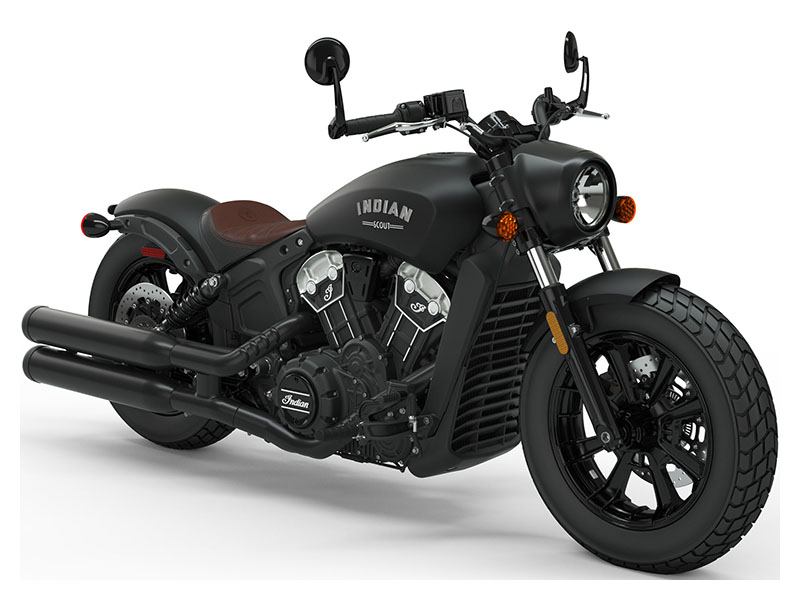 2020 Scout® Bobber ABS