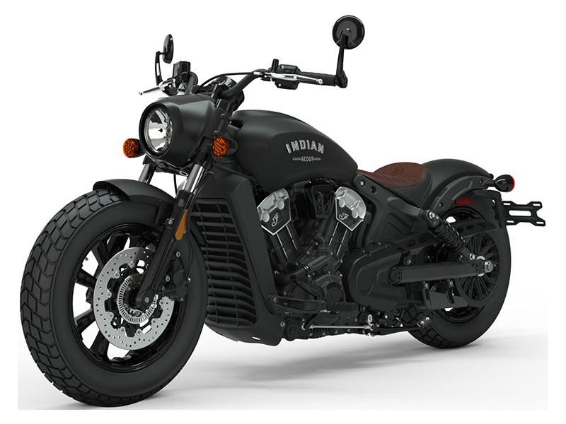 2020  Scout® Bobber ABS 2