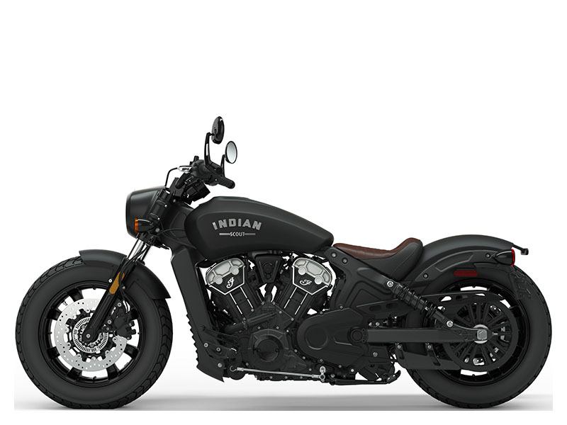 2020  Scout® Bobber ABS 3
