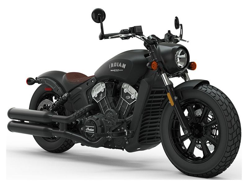 2020  Scout® Bobber ABS 4