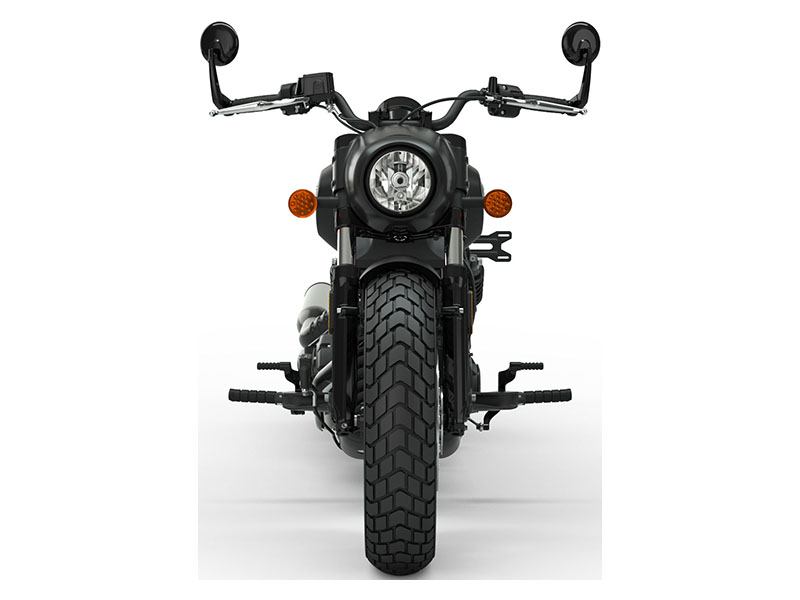 2020  Scout® Bobber ABS 5