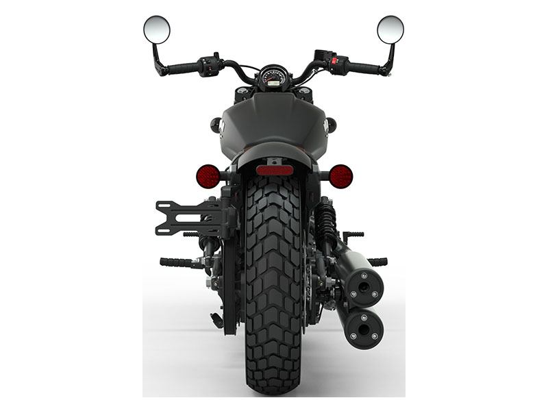 2020  Scout® Bobber ABS 6