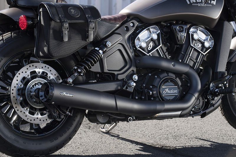 2020  Scout® Bobber ABS 7