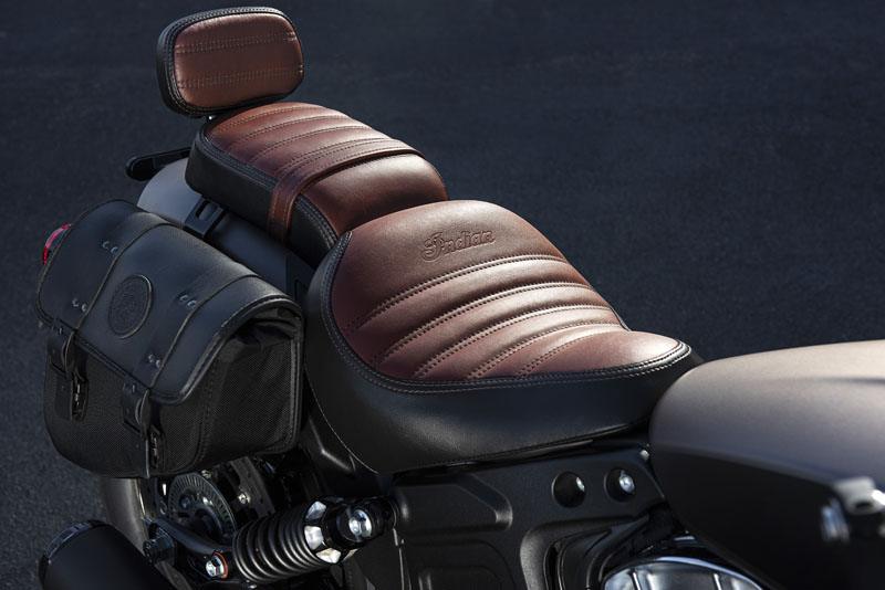 2020  Scout® Bobber ABS 8