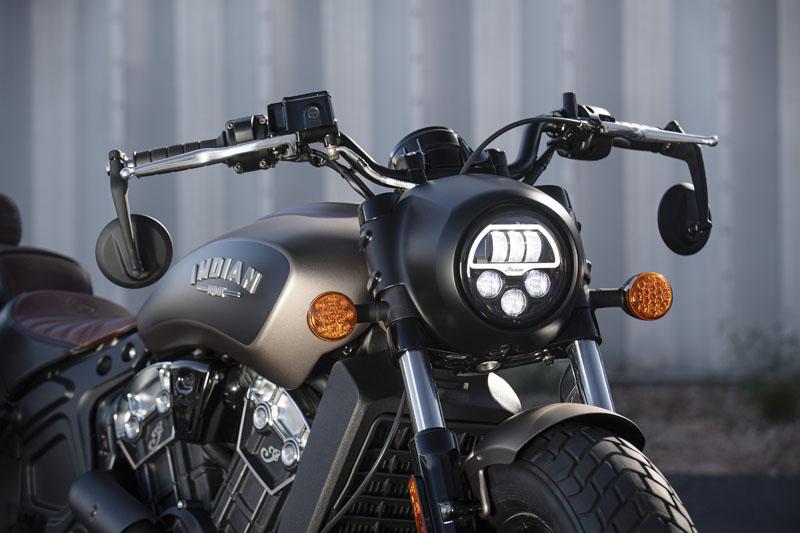 2020  Scout® Bobber ABS 9