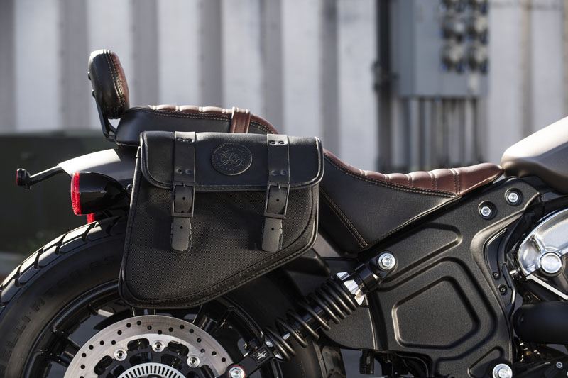 2020  Scout® Bobber ABS 10