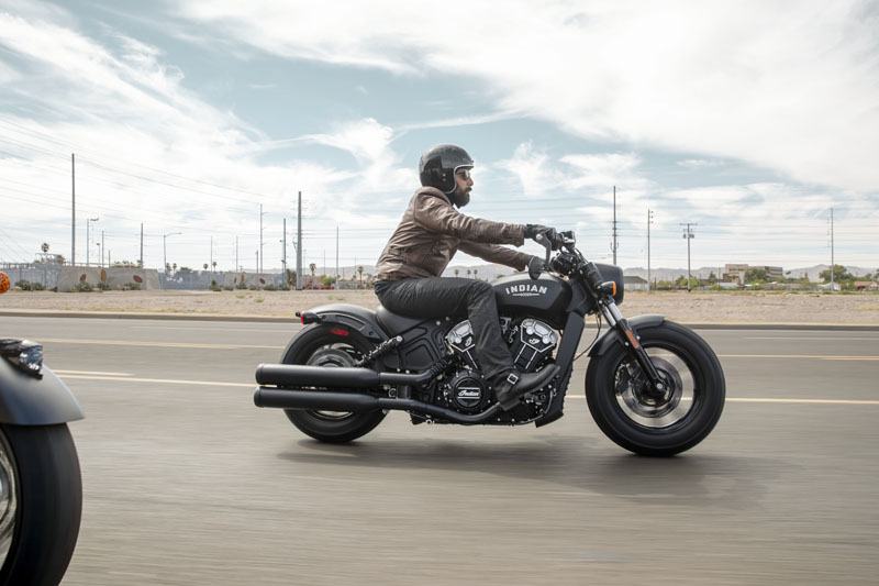 2020  Scout® Bobber ABS 12