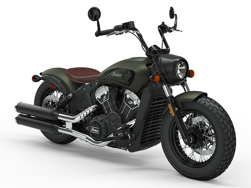 2020  Scout® Bobber Twenty ABS for sale 1282733