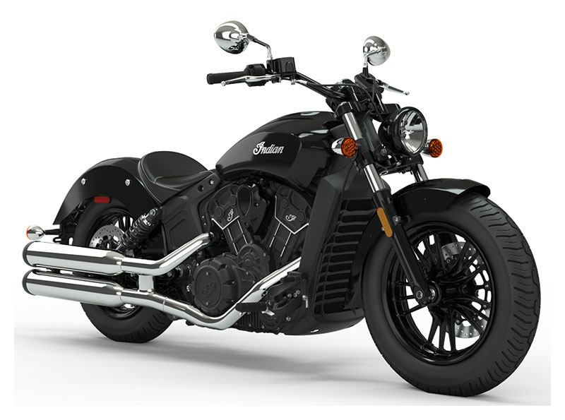 2020 Indian Motorcycle Scout® Sixty