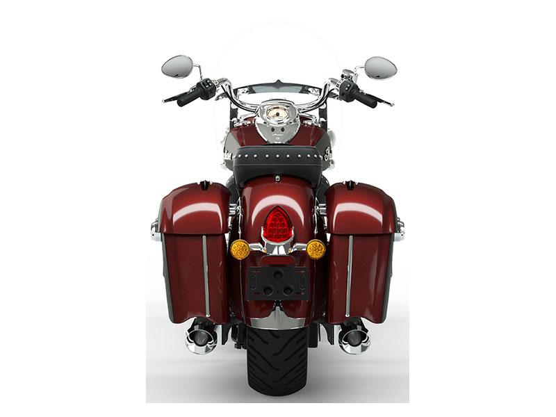 2020 Indian Motorcycle Springfield® in Houston, Texas - Photo 8