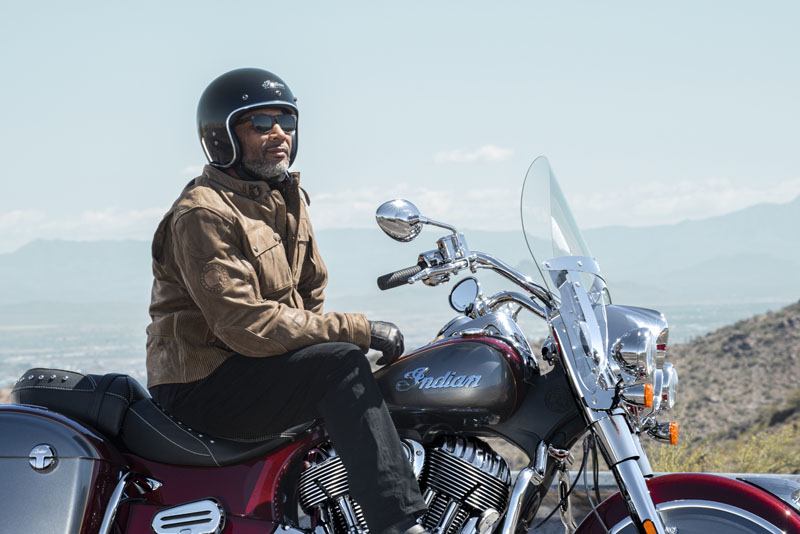 2020 Indian Motorcycle Springfield® in Houston, Texas - Photo 9