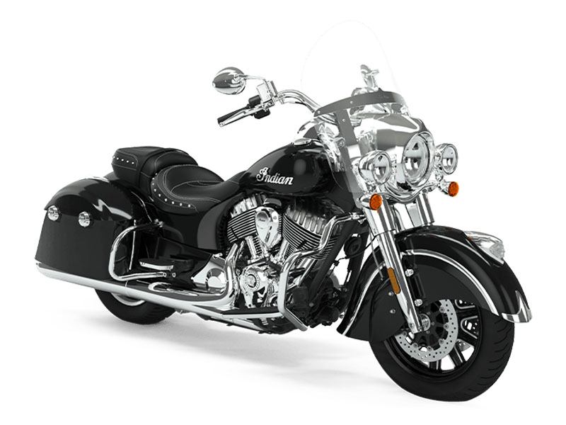 2020  Springfield® 8