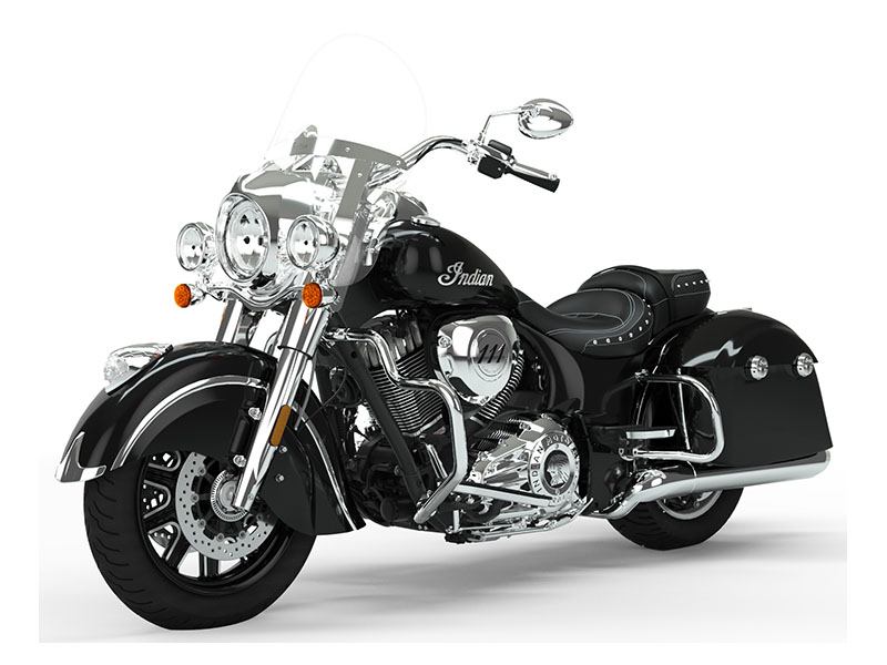 2020  Springfield® 9