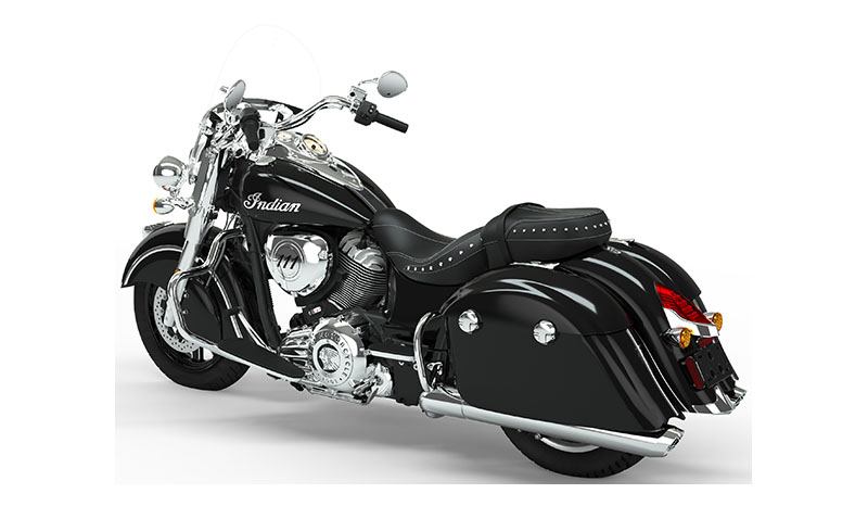 2020  Springfield® 12