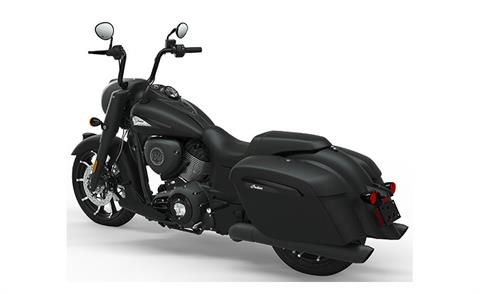 2020 Indian Motorcycle Springfield® Dark Horse® in Columbia, Missouri - Photo 5