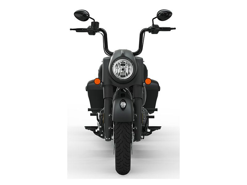 2020 Indian Motorcycle Springfield® Dark Horse® in Columbia, Missouri - Photo 6