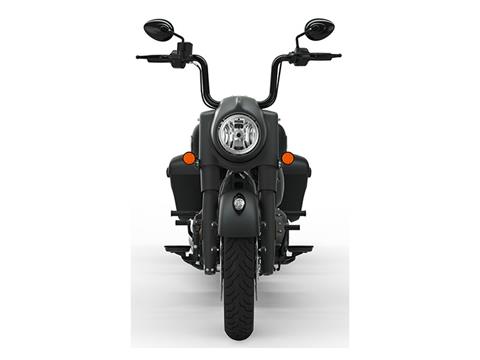 2020 Indian Motorcycle Springfield® Dark Horse® in Columbia, Missouri - Photo 6