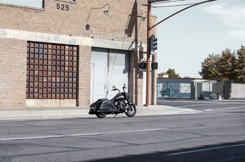 2020 Indian Motorcycle Springfield® Dark Horse® in Columbia, Missouri - Photo 7