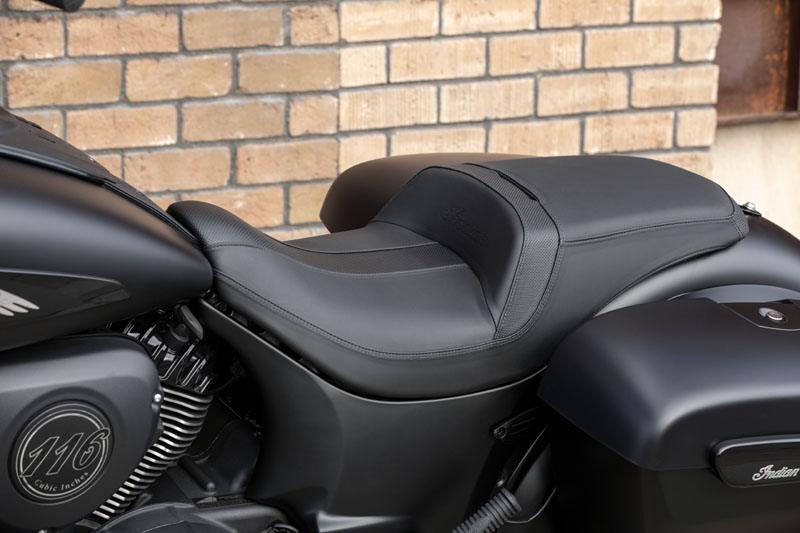 2020 Indian Motorcycle Springfield® Dark Horse® in Columbia, Missouri - Photo 12