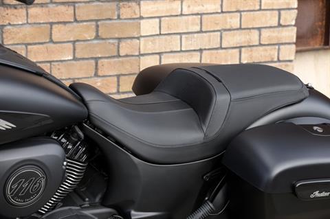 2020 Indian Motorcycle Springfield® Dark Horse® in Columbia, Missouri - Photo 12