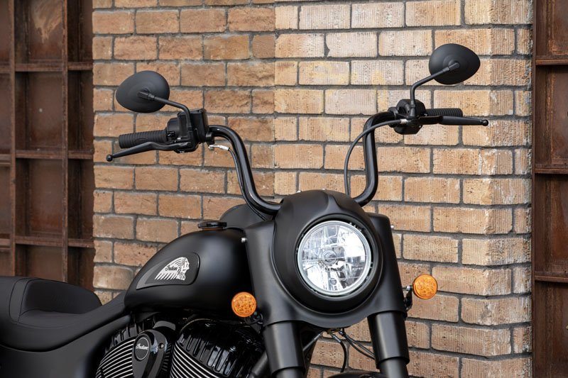 2020 Indian Motorcycle Springfield® Dark Horse® in Columbia, Missouri - Photo 13