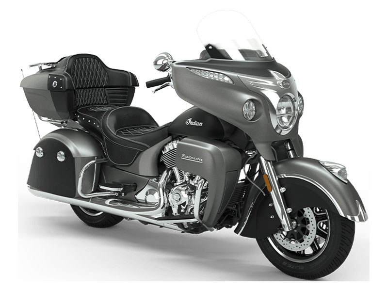 2020 Indian Motorcycle Roadmaster® in Columbia, Missouri - Photo 1