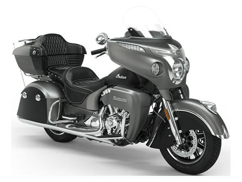 2020 Indian Motorcycle Roadmaster® in Columbia, Missouri - Photo 1