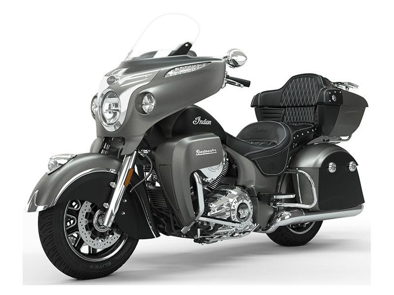 2020 Indian Motorcycle Roadmaster® in Columbia, Missouri - Photo 2