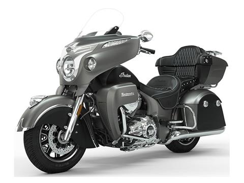 2020 Indian Motorcycle Roadmaster® in Columbia, Missouri - Photo 2