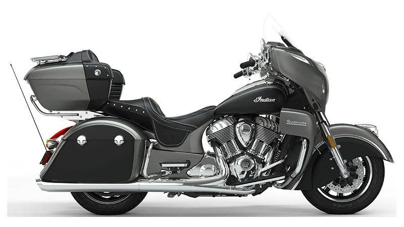 2020 Indian Motorcycle Roadmaster® in Columbia, Missouri - Photo 3