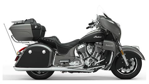 2020 Indian Motorcycle Roadmaster® in Columbia, Missouri - Photo 3