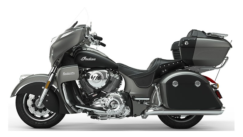 2020 Indian Motorcycle Roadmaster® in Columbia, Missouri - Photo 4