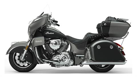 2020 Indian Motorcycle Roadmaster® in Columbia, Missouri - Photo 4
