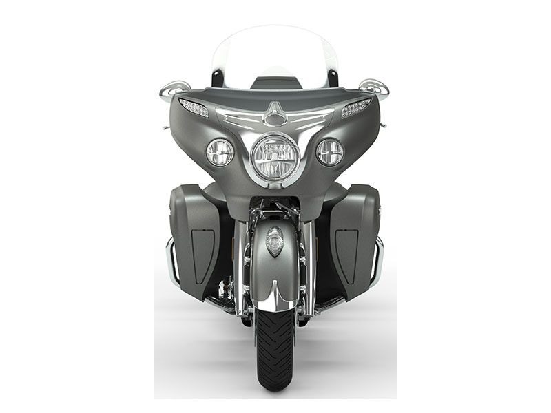 2020 Indian Motorcycle Roadmaster® in Columbia, Missouri - Photo 6