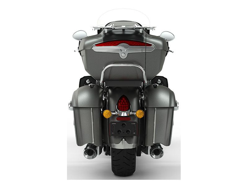 2020 Indian Motorcycle Roadmaster® in Columbia, Missouri - Photo 7