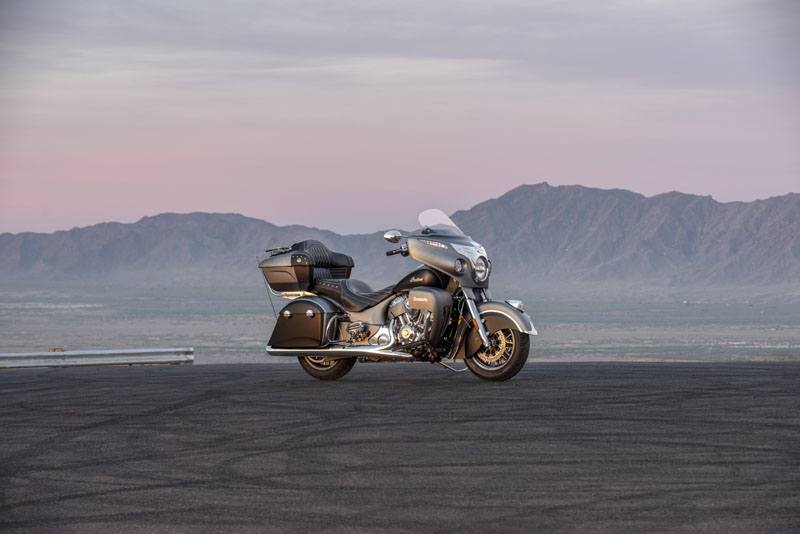 2020 Indian Motorcycle Roadmaster® in Columbia, Missouri - Photo 8
