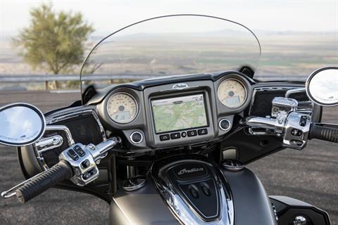 2020 Indian Motorcycle Roadmaster® in Columbia, Missouri - Photo 9