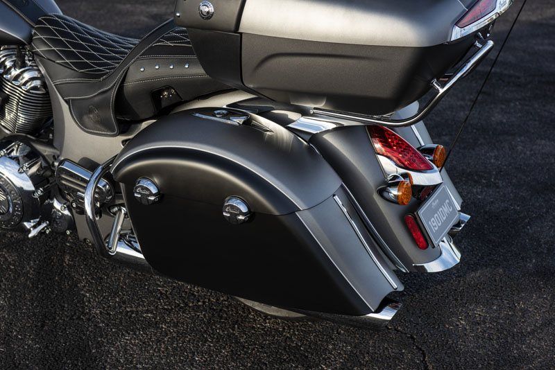 2020 Indian Motorcycle Roadmaster® in Columbia, Missouri - Photo 10