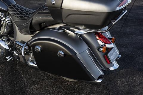 2020 Indian Motorcycle Roadmaster® in Columbia, Missouri - Photo 10