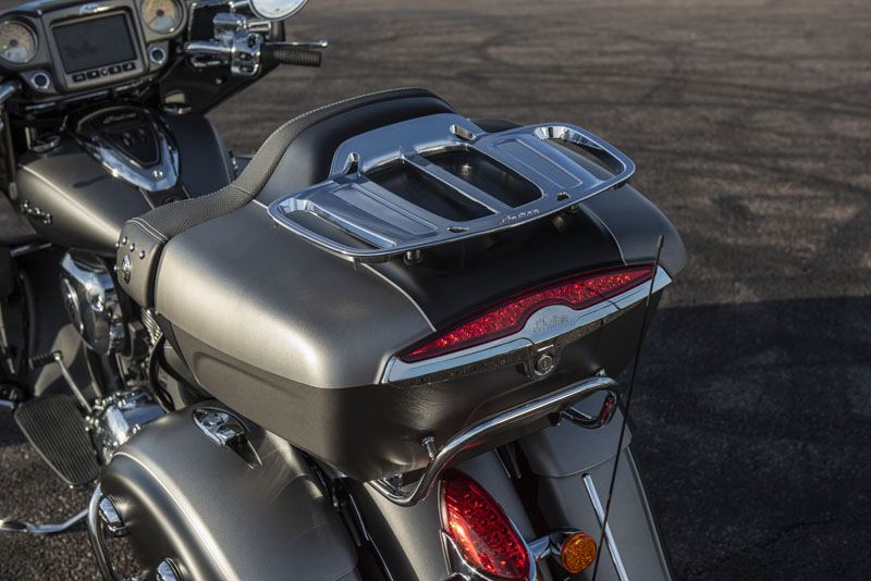 2020 Indian Motorcycle Roadmaster® in Columbia, Missouri - Photo 11