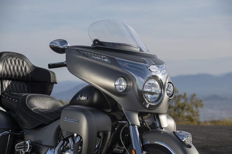 2020 Indian Motorcycle Roadmaster® in Columbia, Missouri - Photo 12