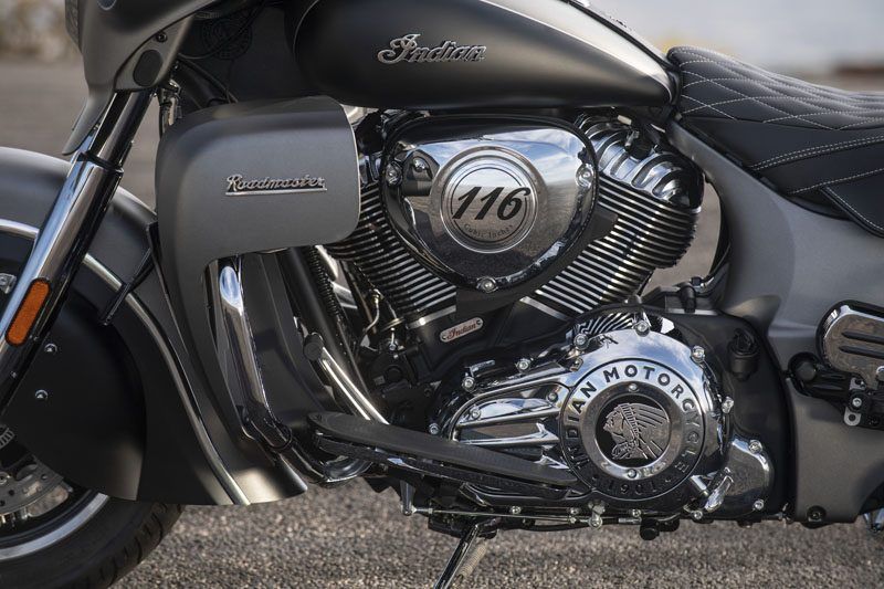2020 Indian Motorcycle Roadmaster® in Columbia, Missouri - Photo 13