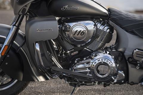 2020 Indian Motorcycle Roadmaster® in Columbia, Missouri - Photo 13