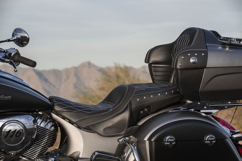 2020 Indian Motorcycle Roadmaster® in Columbia, Missouri - Photo 14
