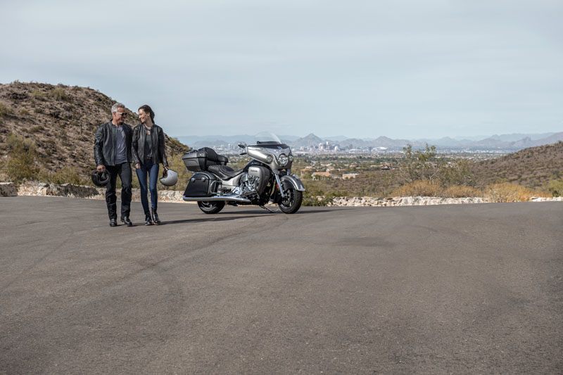 2020 Indian Motorcycle Roadmaster® in Columbia, Missouri - Photo 17